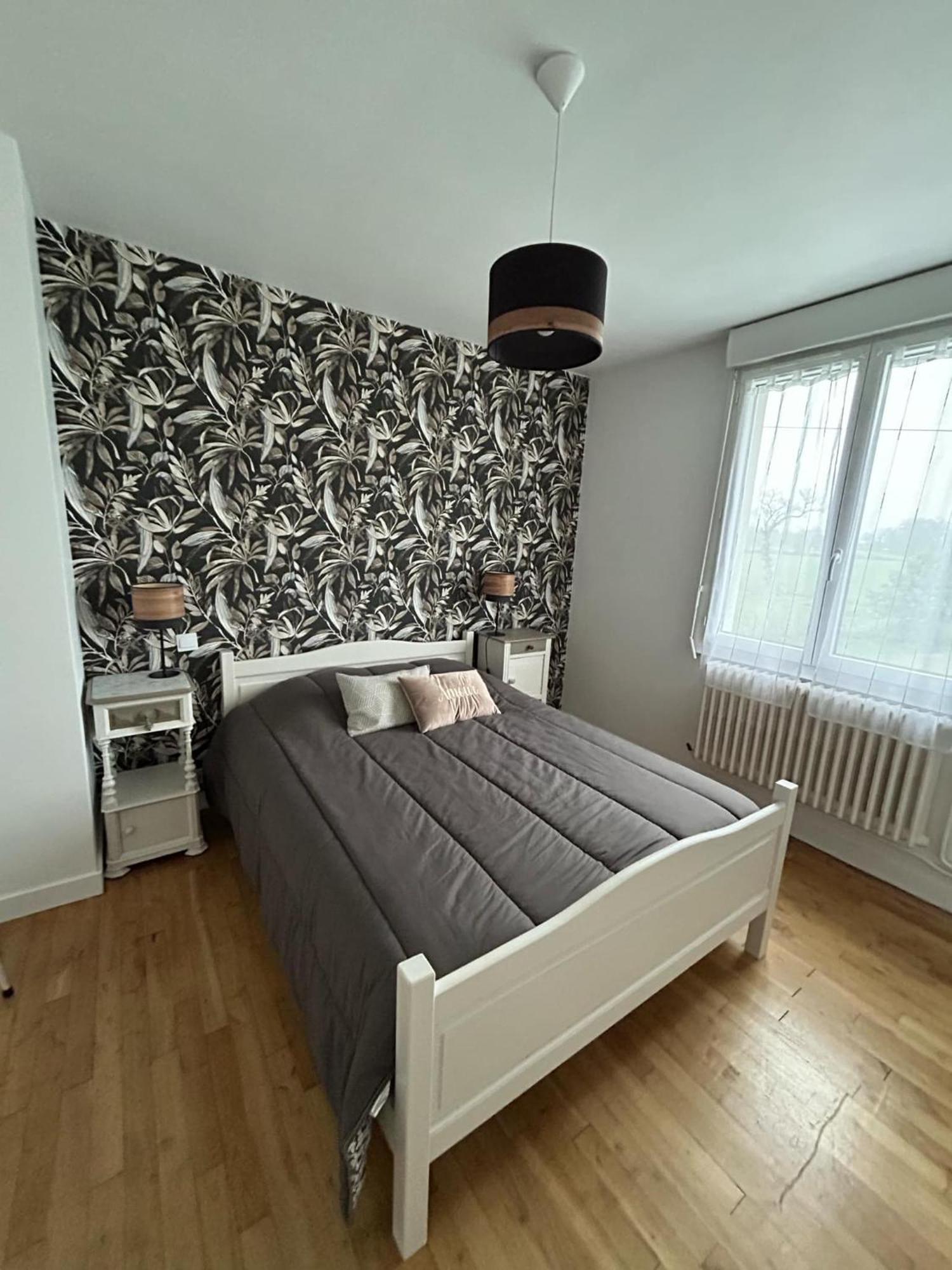 En Pleine Nature Holiday home